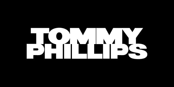 Tommy Phillips