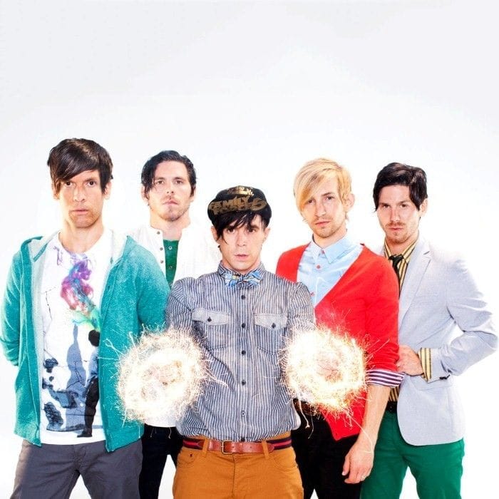 FAMILY FORCE 5