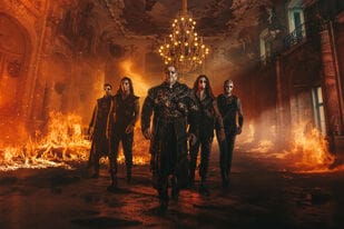 Powerwolf