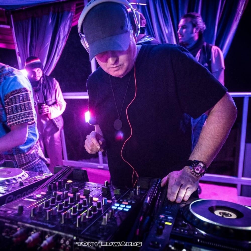 DJ Dan