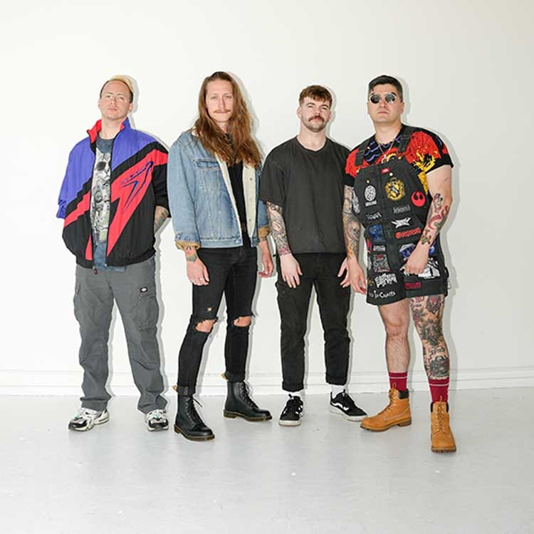 The Home Team