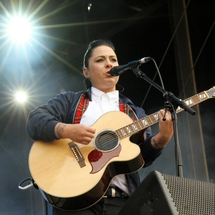 Lucy Spraggan