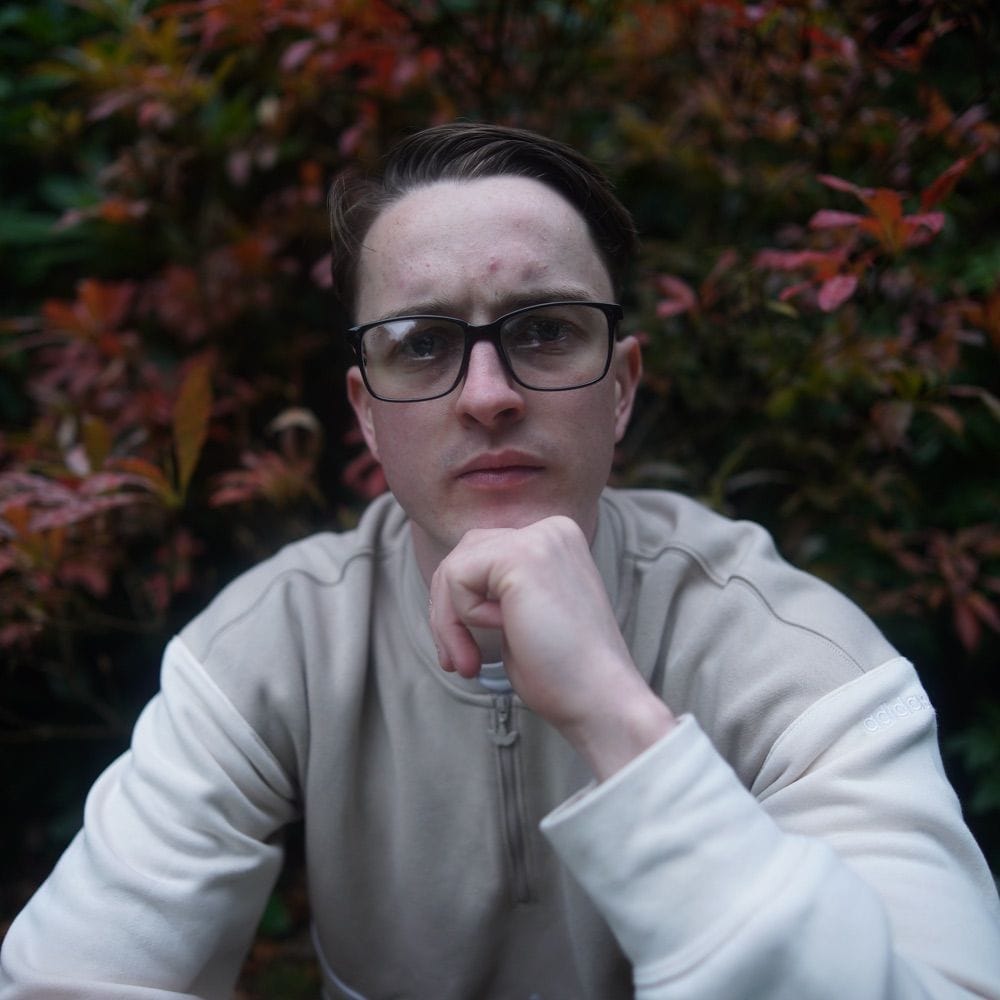 Sam Cummins