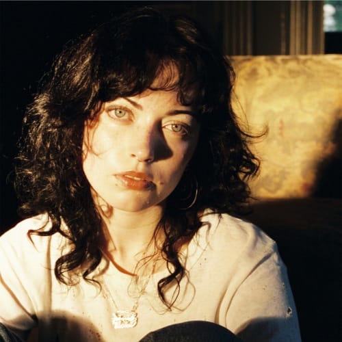 Violet Grohl