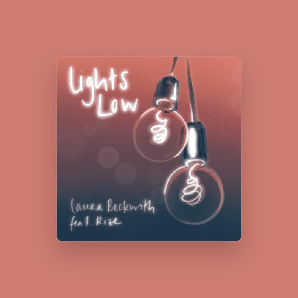 Laura Beckwith
