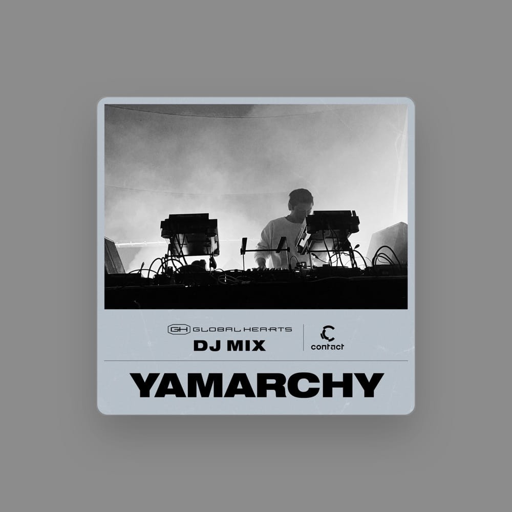 YAMARCHY