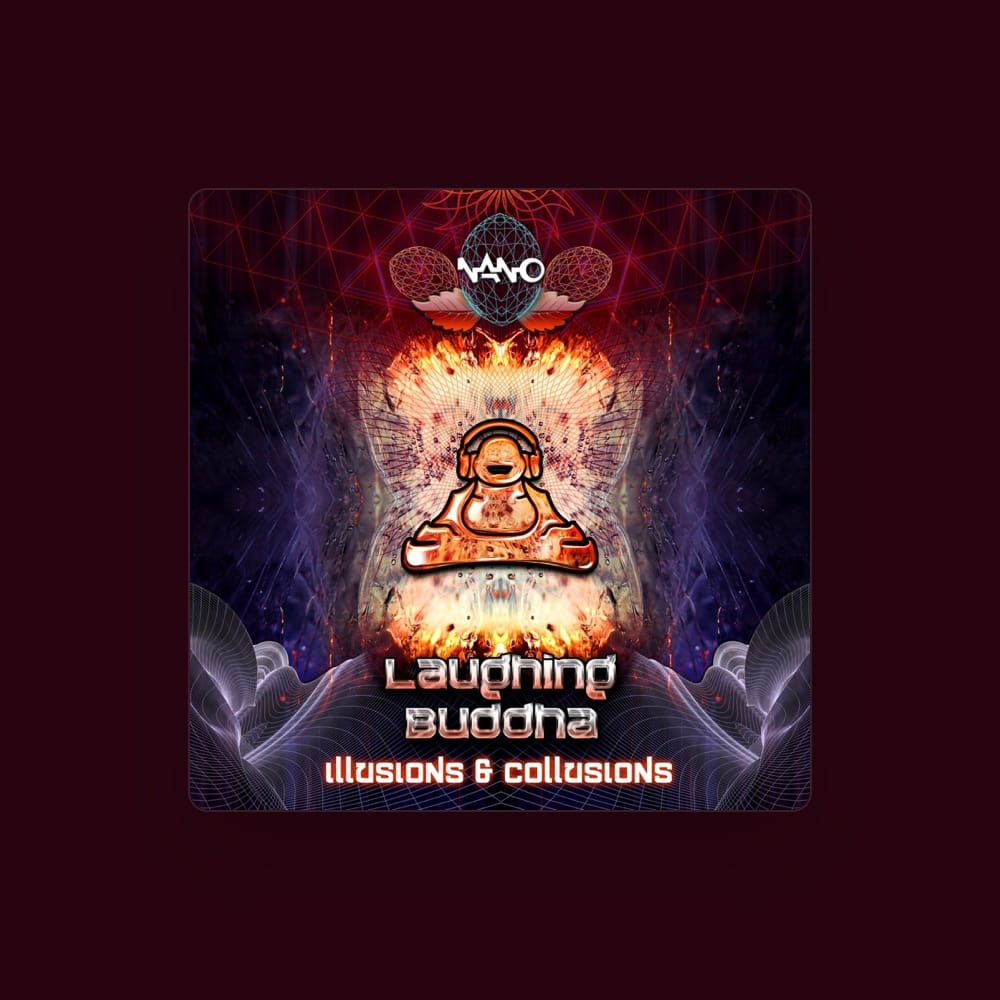 LAUGHING BUDDHA