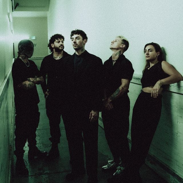 The Dark.FM