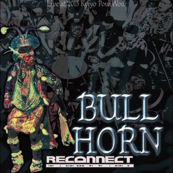 BULLHORN