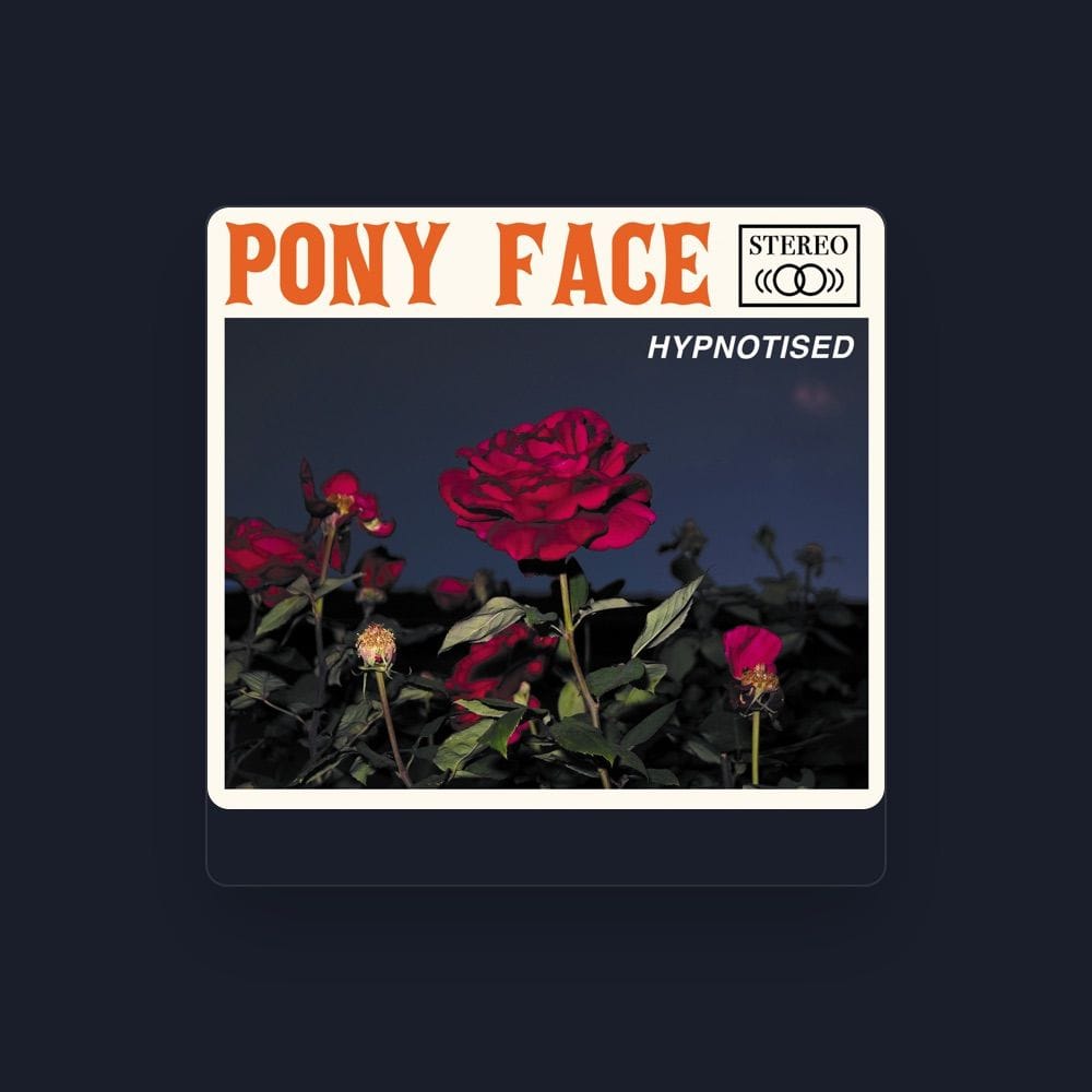 Pony Face