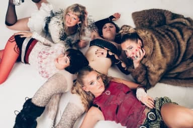 Girl Group