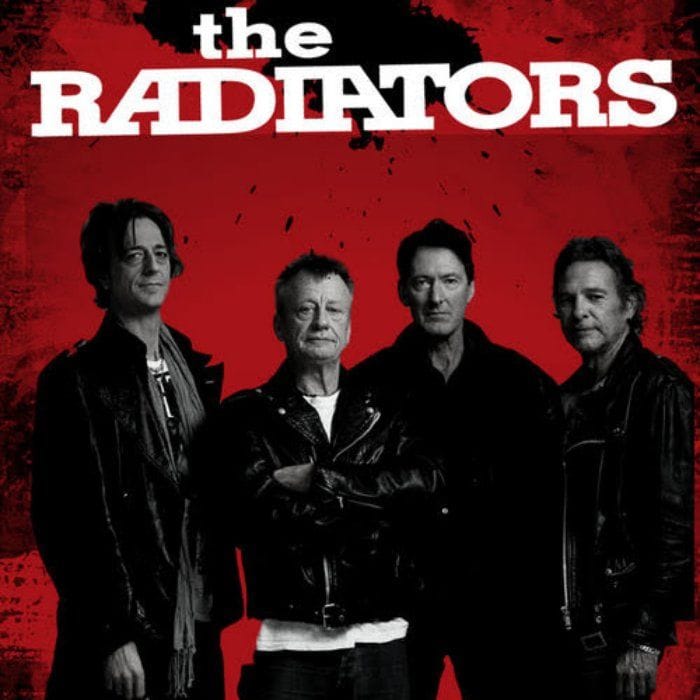 The Radiators
