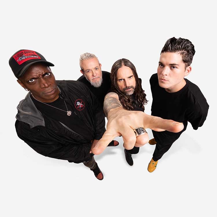 Sepultura