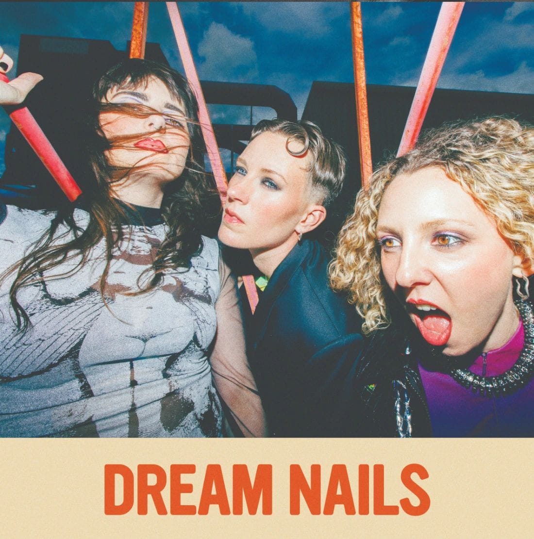 Dream Nails