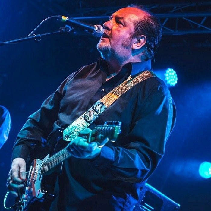 Pete Wylie