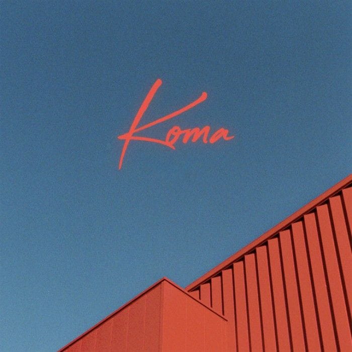 KŌMA