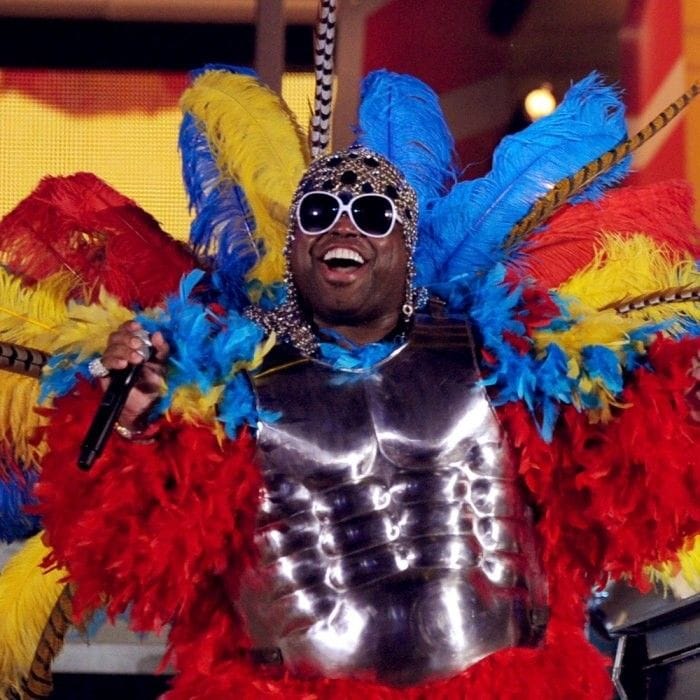 CeeLo Green