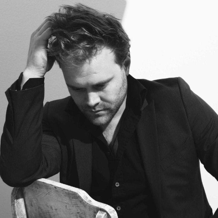 Daniel Bedingfield