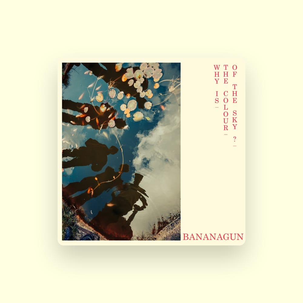 Bananagun