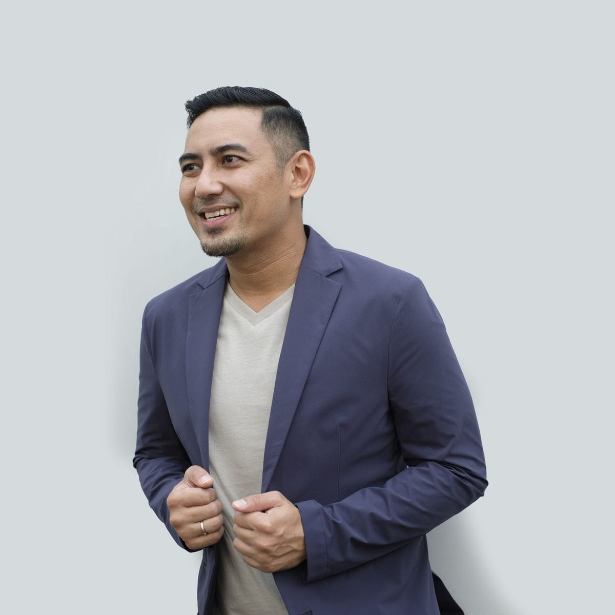 Rio Febrian 'A Night On Broadway'