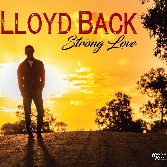 Lloyd Back