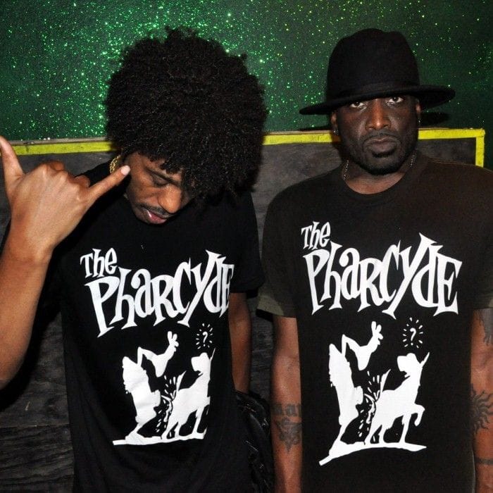 The Pharcyde