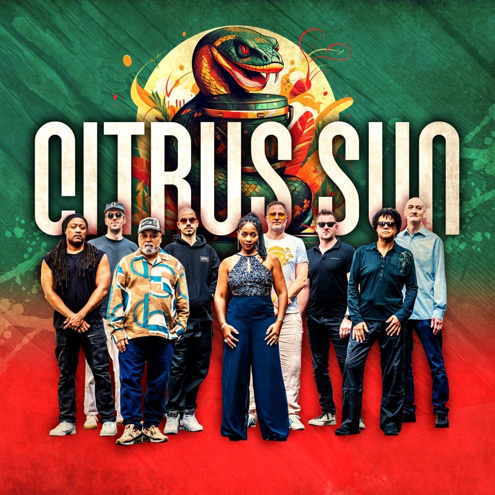Citrus Sun
