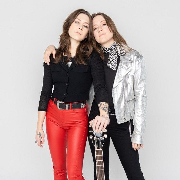 Larkin Poe