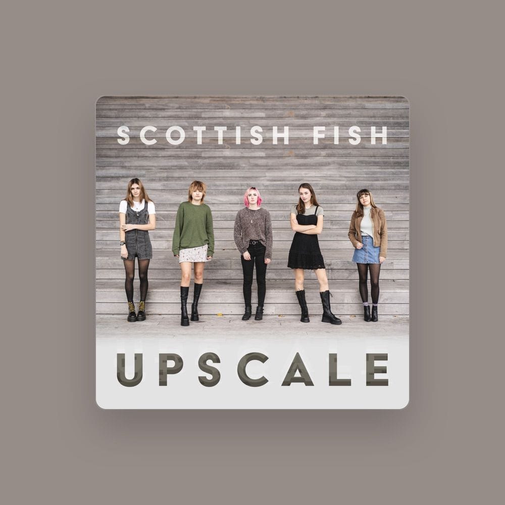Scottish Fish