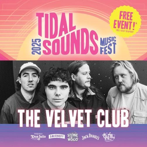 The Velvet Club