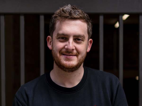Liam Monaghan