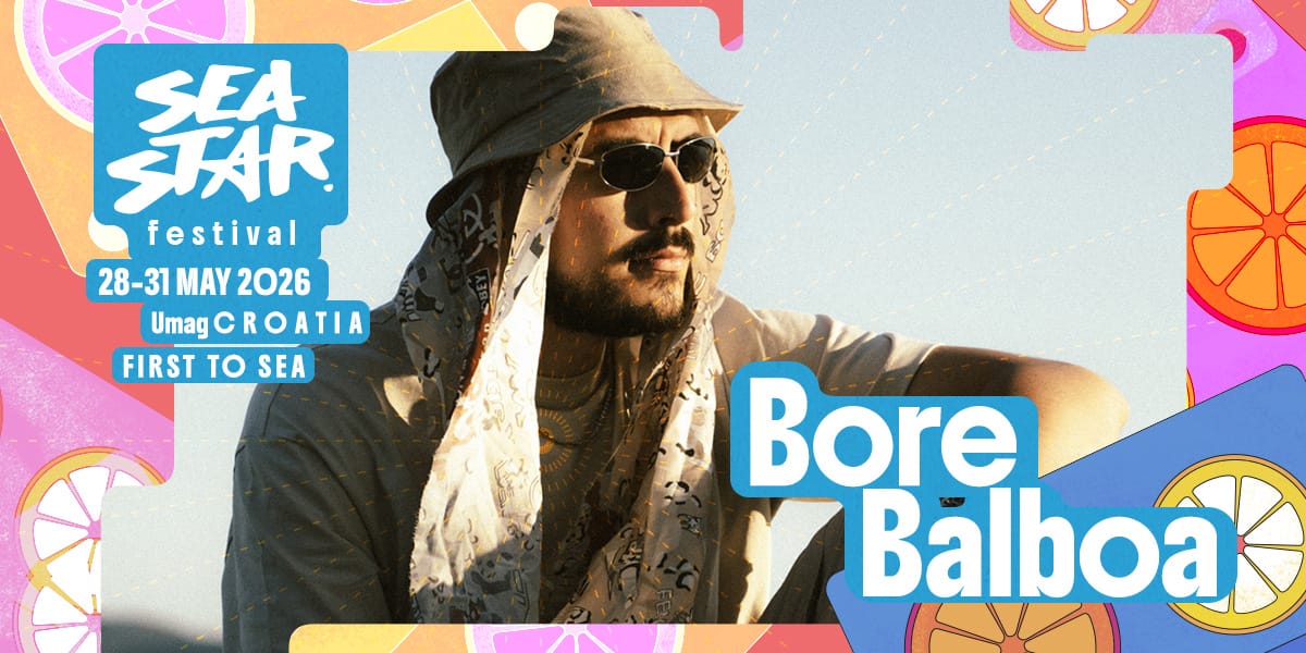 Bore Balboa