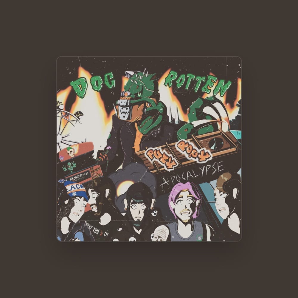 Dog Rotten