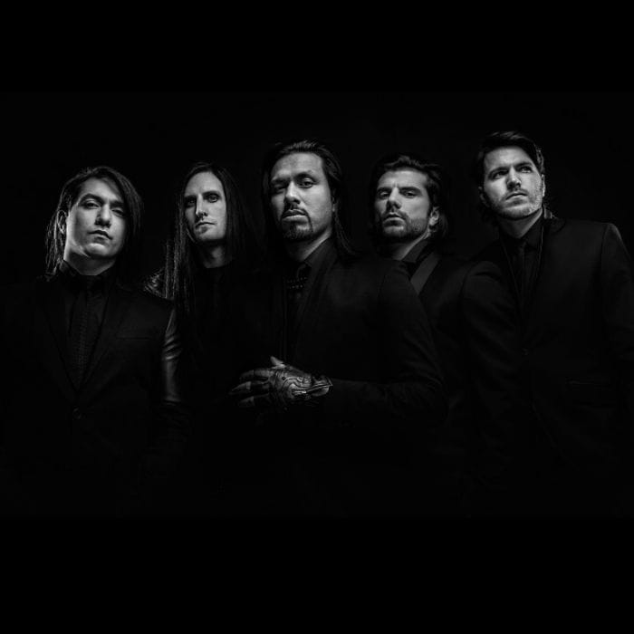 Pop Evil