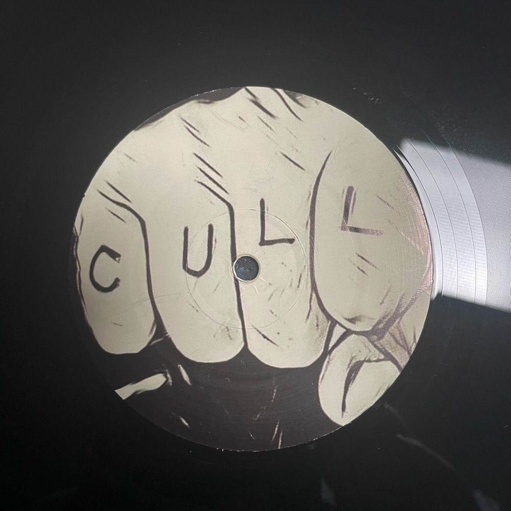 CULL - THE BAND