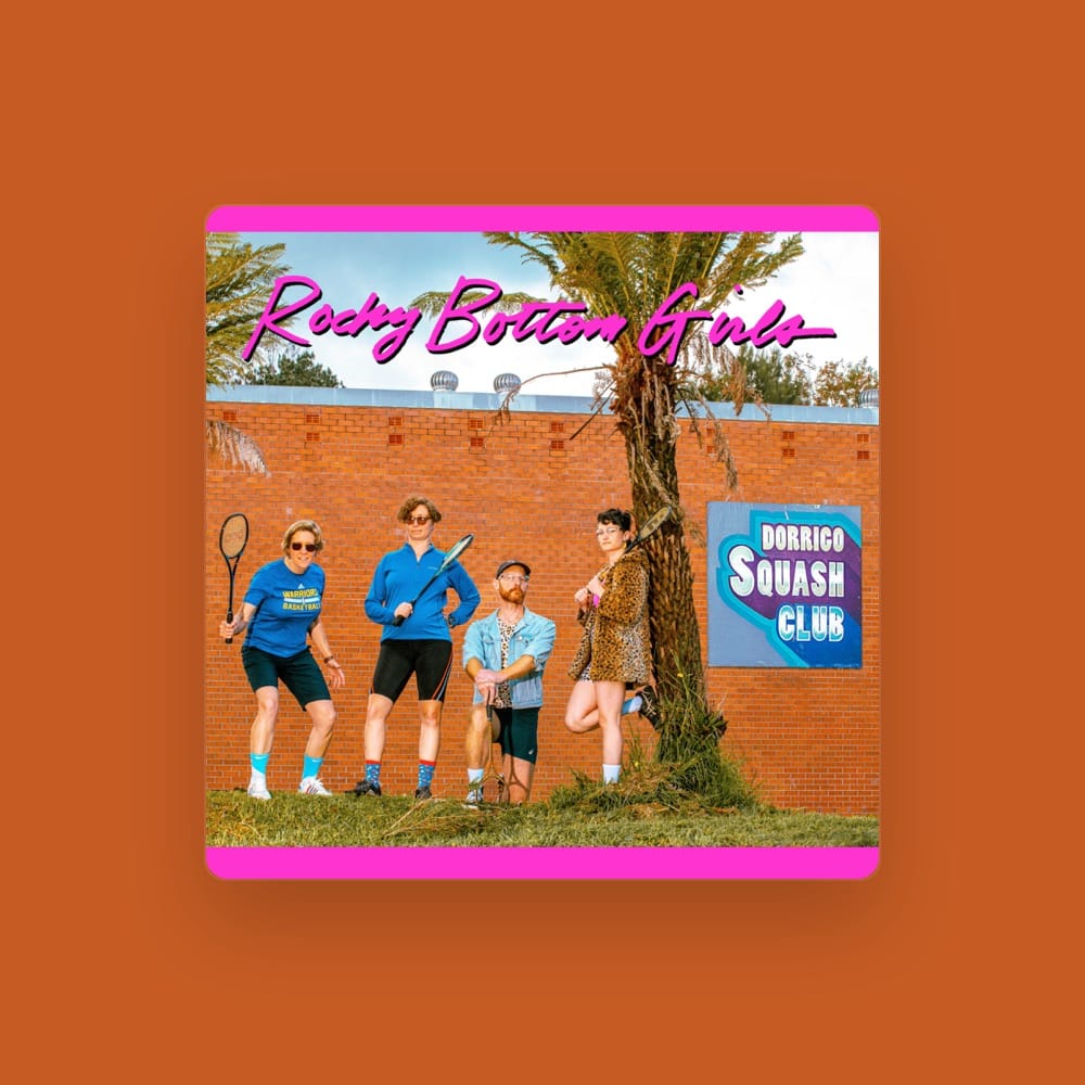 Rocky Bottom Girls