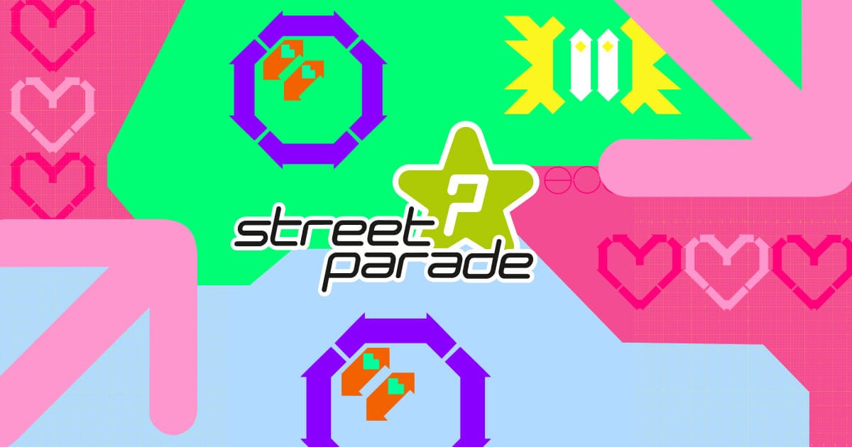 Street Parade