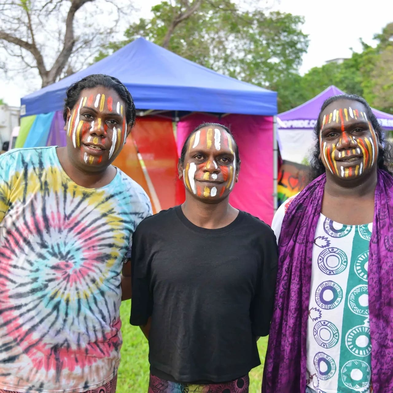 Darwin Pride Music Festival House festival in Australia