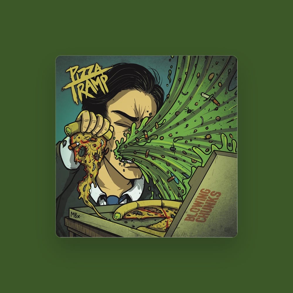 Pizzatramp