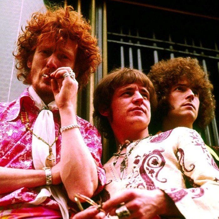 Cream