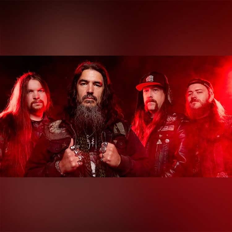 Machine Head