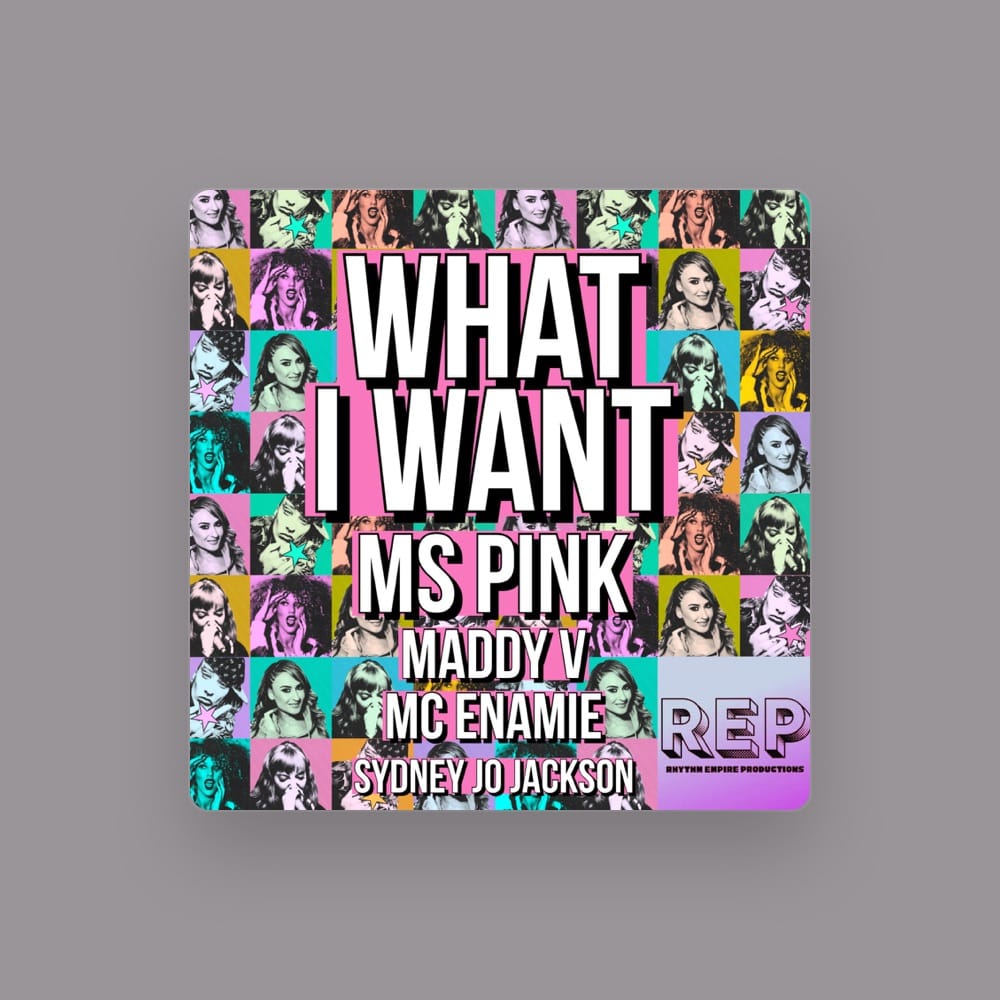 Ms Pink
