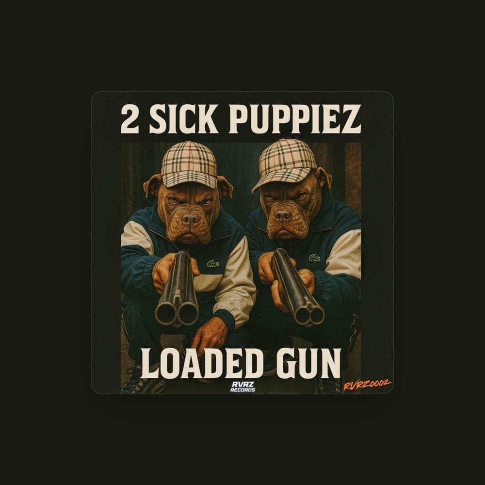 2 Sick Puppiez