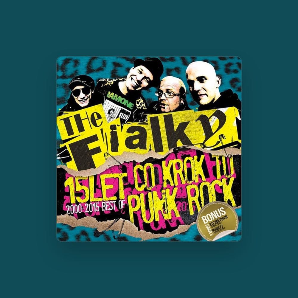 The Fialky