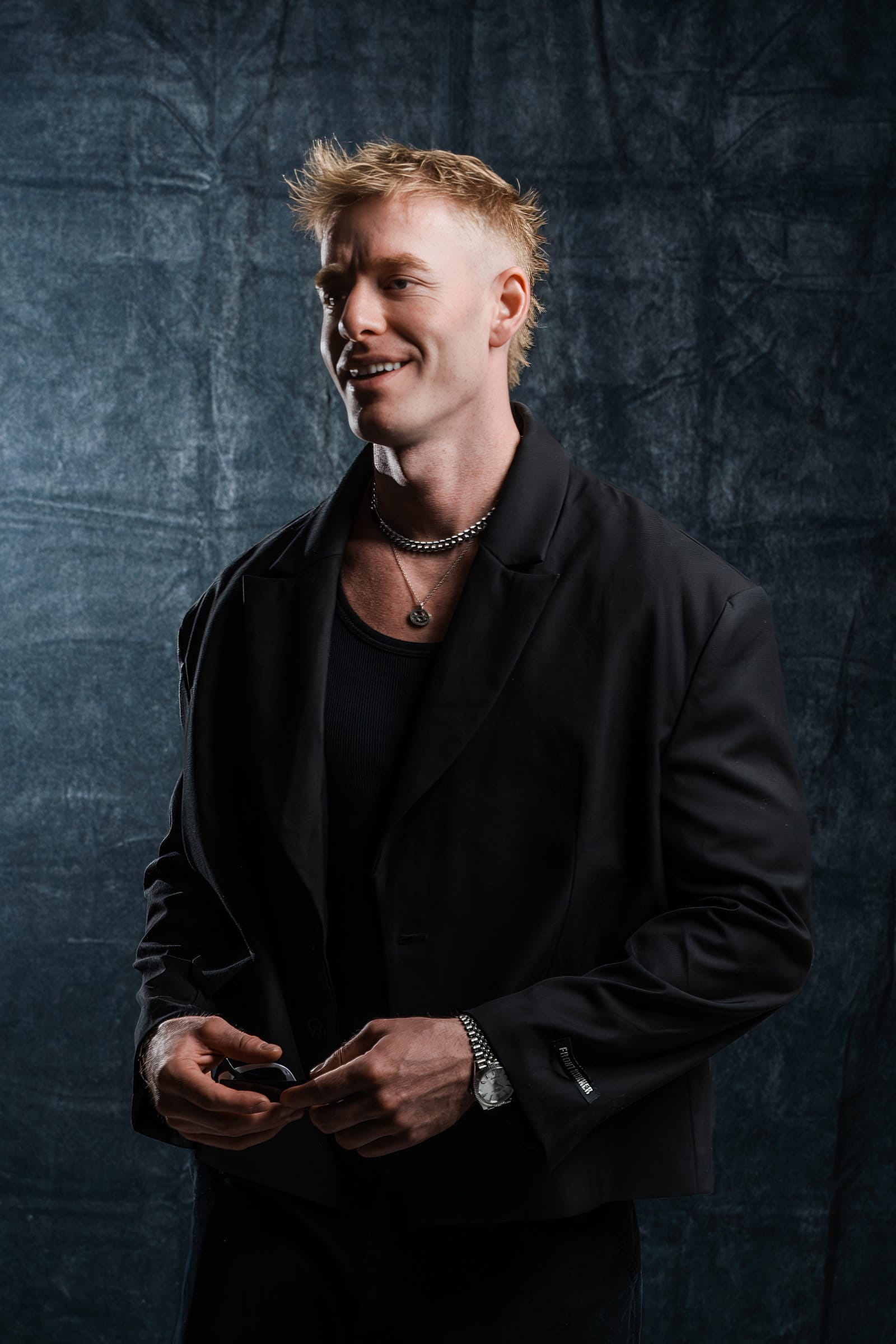 Will Sparks