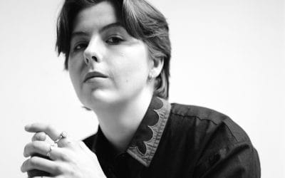 Maeve Grieve