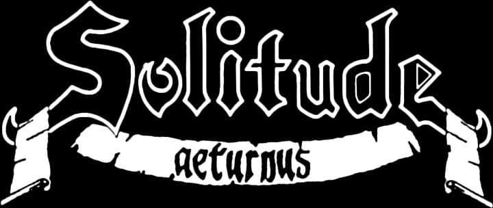 Solitude Aeturnus