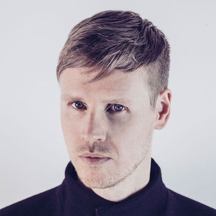 Joris Voorn