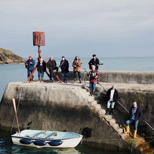 Fisherman's Friends