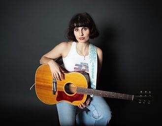 Imogen Clark